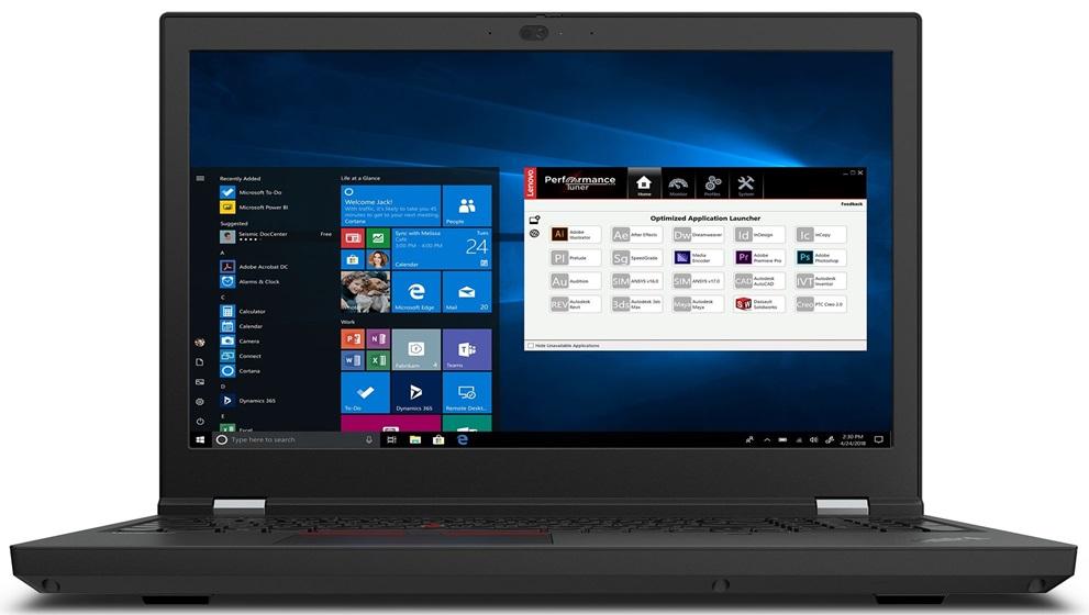 Lenovo ThinkPad P15 G2 | 1 TB | i7-11850H | 1920 x 1080 | Sehr gut | DE-QWERTZ | Win 11 Pro | 32 GB | 15.6 Zoll