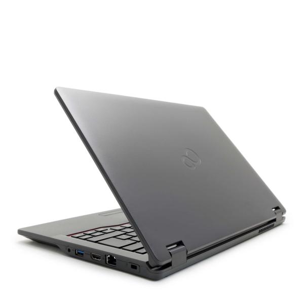 FUJITSU LIFEBOOK E548 | 512 GB | i5-7200U | 1920 x 1080 | Sehr gut | DE-QWERTZ | Win 10 Pro | 16 GB | 14 Zoll 