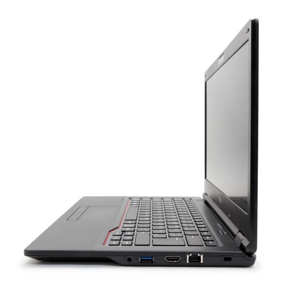 FUJITSU LIFEBOOK E548 | 512 GB | i5-7200U | 1920 x 1080 | Sehr gut | DE-QWERTZ | Win 10 Pro | 16 GB | 14 Zoll 