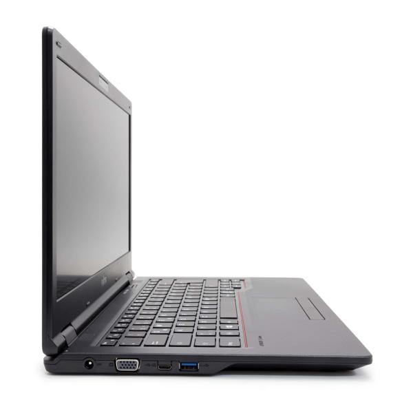 FUJITSU LIFEBOOK E548 | 512 GB | i5-7200U | 1920 x 1080 | Sehr gut | DE-QWERTZ | Win 10 Pro | 16 GB | 14 Zoll 