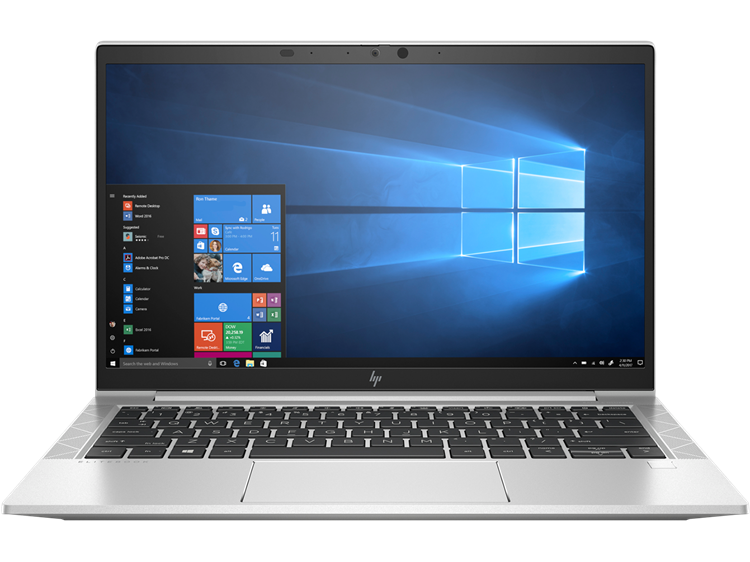 HP EliteBook 830 G7 | 256 GB | i5-10310U | 1920 x 1080 | Wie neu | DE-QWERTZ | Win 11 Pro | 16 GB | 13.3 Zoll