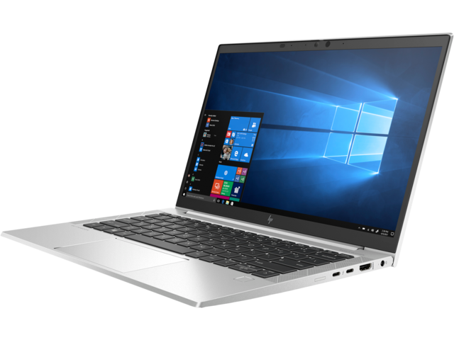 HP EliteBook 830 G7 | 256 GB | i5-10310U | 1920 x 1080 | Wie neu | DE-QWERTZ | Win 11 Pro | 16 GB | 13.3 Zoll