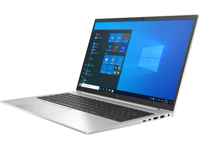 HP EliteBook 850 G8 | 512 GB | i5-1135G7 | 1920 x 1080 | Wie neu | DE-QWERTZ | Win 11 Pro | 8 GB | 15.6 Zoll