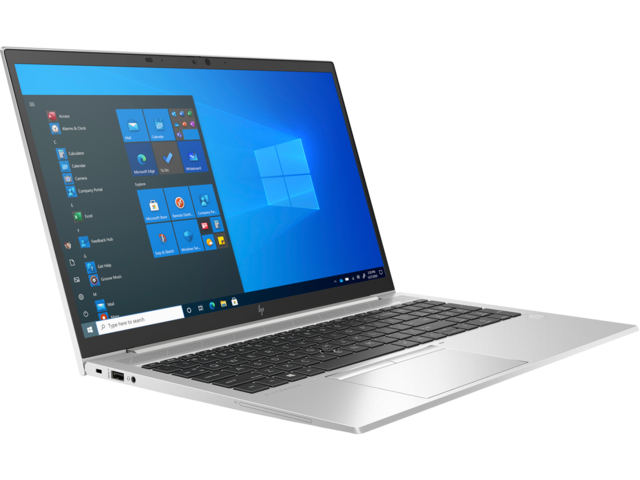 HP EliteBook 850 G8 | 512 GB | i5-1135G7 | 1920 x 1080 | Wie neu | DE-QWERTZ | Win 11 Pro | 8 GB | 15.6 Zoll