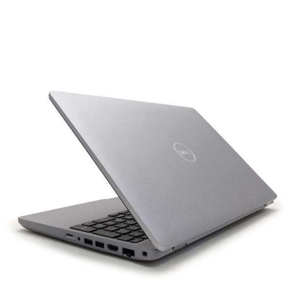 Dell Latitude 5511 | 512 GB | i5-10400H | 1920 x 1080 | Wie neu | DE-QWERTZ | Win 11 Pro | 16 GB | 15.6 Zoll