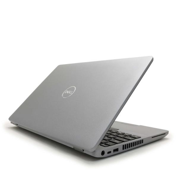 Dell Latitude 5511 | 512 GB | i5-10400H | 1920 x 1080 | Wie neu | DE-QWERTZ | Win 11 Pro | 16 GB | 15.6 Zoll