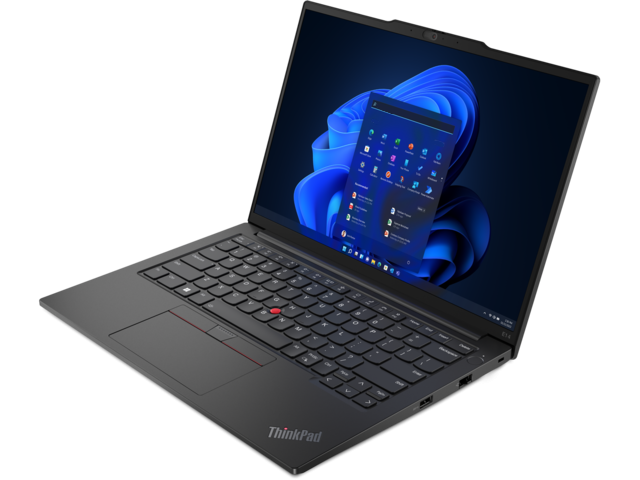 Lenovo ThinkPad E14  | 256 GB | i3-10110U | 1920 x 1080 | Wie neu | DE-QWERTZ | Win 11 Pro | 8 GB | 14 Zoll