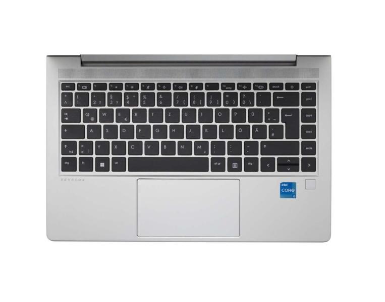 ES-QWERTY with ñ | PVC - Polymer - KBD - HP - Probook 440 G8