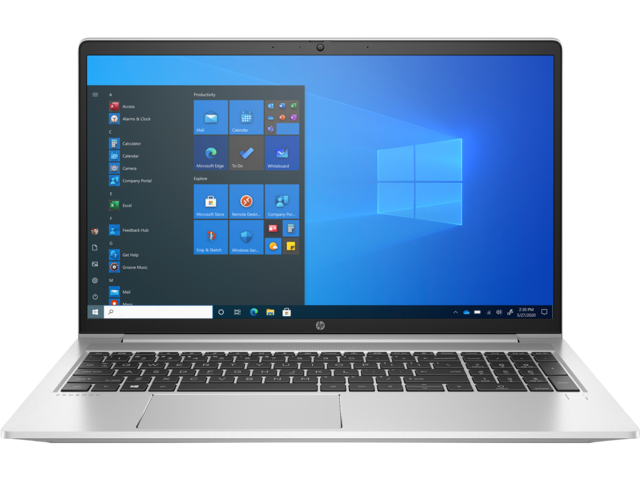 HP ProBook 450 G8 | 256 GB | i5-1135G7 | 1920 x 1080 | Sehr gut | DE-QWERTZ | Win 11 Pro | 16 GB | 15.6 Zoll