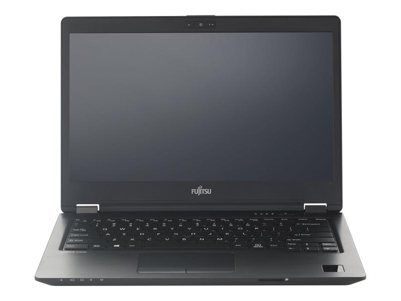 FUJITSU LIFEBOOK U748 | 256 GB | i7-8550U | 1920 x 1080 | Sehr gut | DE-QWERTZ | Win 11 Pro | 16 GB | 14 Zoll