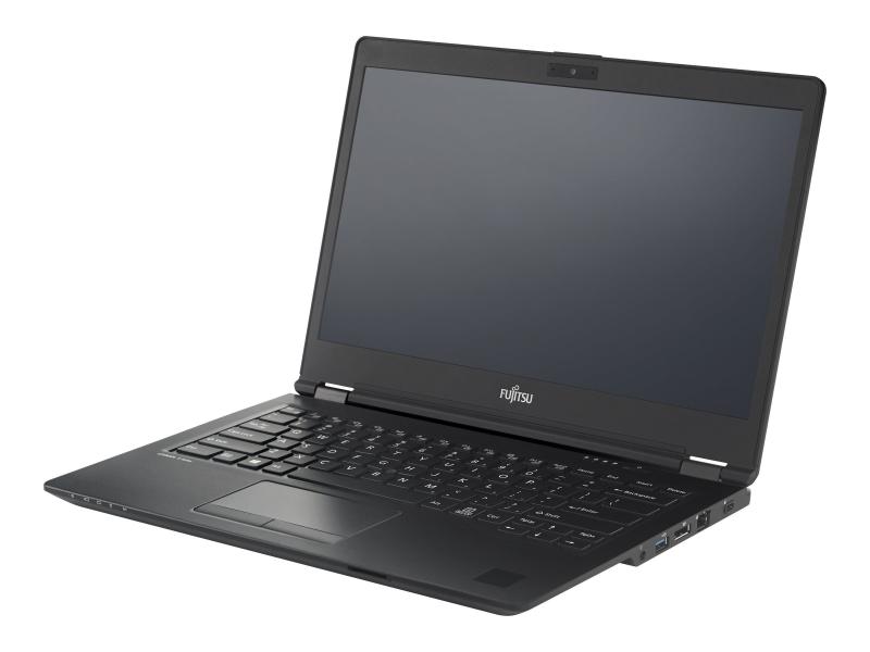  FUJITSU LIFEBOOK U748 | 512 GB | i5-8250U | 1920 x 1080 | Sehr gut | DE-QWERTZ | Win 11 Pro | 16 GB | 14 Zoll 