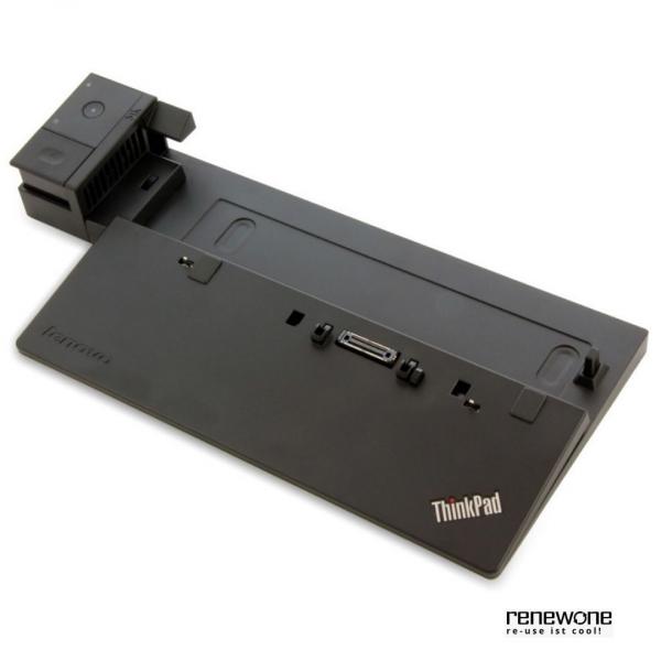Lenovo ThinkPad Pro 00HM918 Docking Station