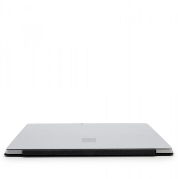 Microsoft Surface Pro 4 | 128 GB | 4 GB | Sehr gut | i5-6300U | 12.3 Zoll | Win 10 Pro | silber | kaine Tastatur
