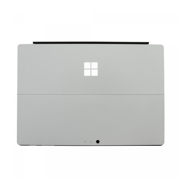 Microsoft Surface Pro 4 | 128 GB | Sehr gut | Intel Core i5-6300U | 12.3 Zoll | Windows 10 Pro | kaine Tastatur|silber