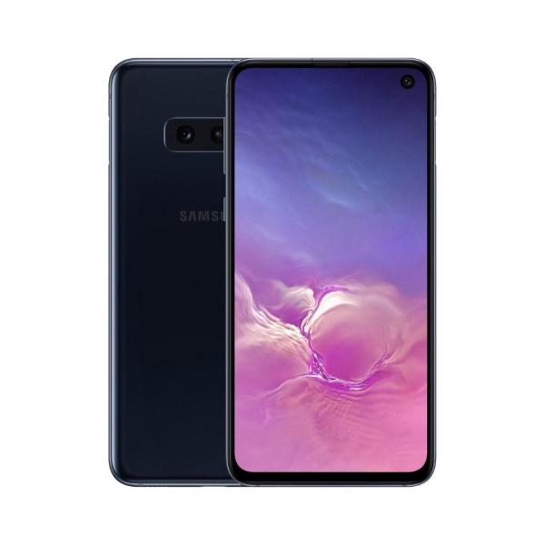 Samsung Galaxy S10 | 128 GB | schwarz | Wie neu