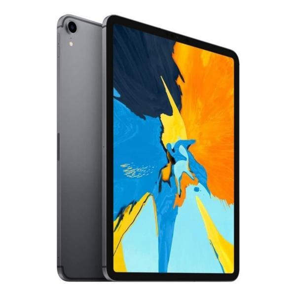Apple iPad Pro 1 | 256 GB | Wie neu | 11 Zoll | IOS | spacegrau | 2018