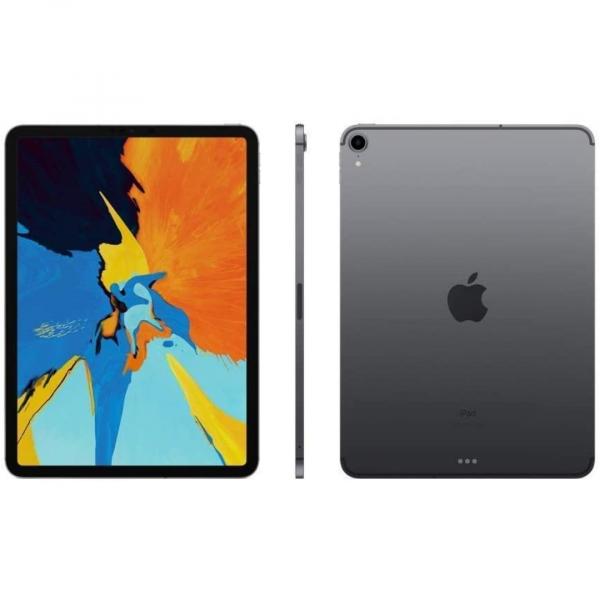 Apple iPad Pro 1 | 256 GB | Wie neu | 11 Zoll | IOS | spacegrau | 2018