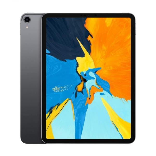Apple iPad Pro 1 | 64 GB | Wie neu | 11 Zoll | IOS | spacegrau | 2018