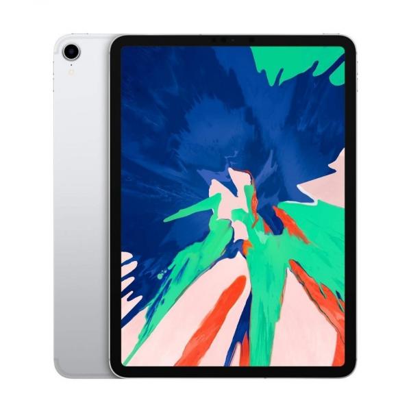 Apple iPad Pro 1 | 64 GB | Wie neu | 11 Zoll | IOS | silber | 2018