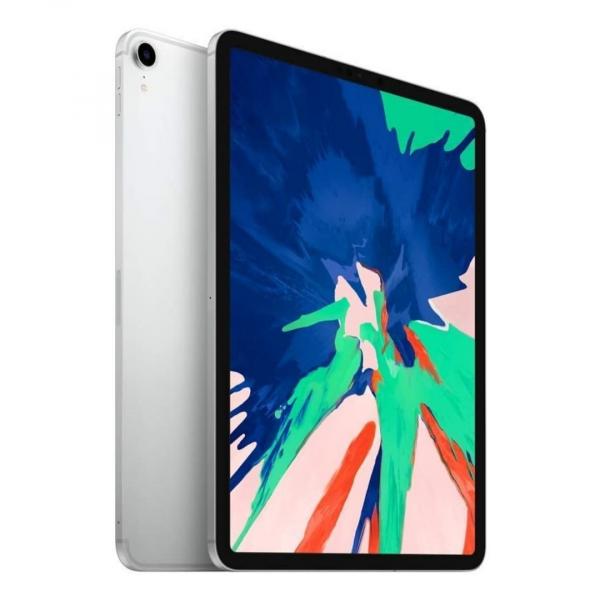 Apple iPad Pro 1 | 64 GB | Wie neu | 11 Zoll | IOS | silber | 2018