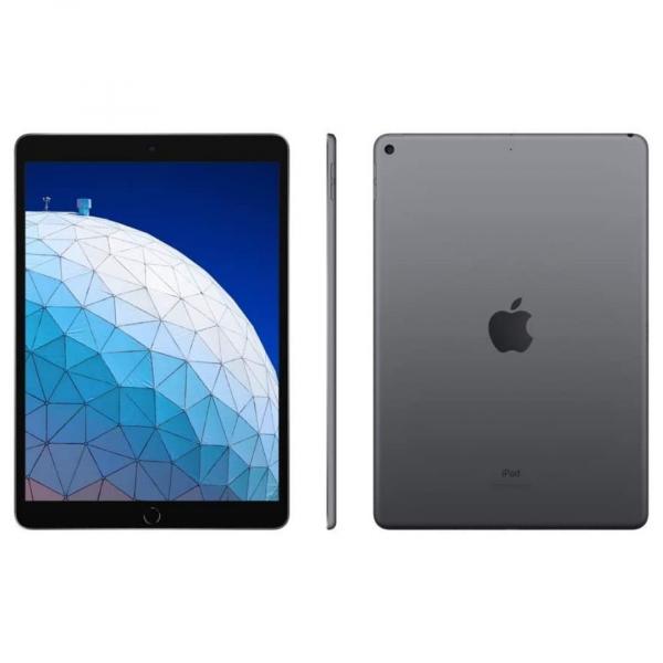 Apple iPad Air 3 | 64 GB | Wie neu | 10.5 Zoll | IOS | spacegrau | 2019