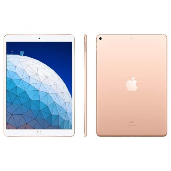 Apple iPad Air 3 | 64 GB | Wie neu | 10.5 Zoll | IOS | gold | 2019