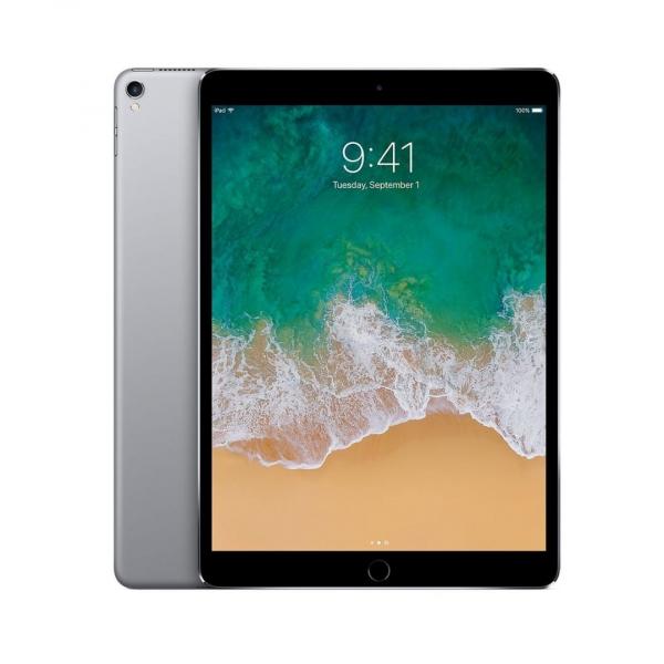 Apple iPad Pro 2 | 512 GB | Wie neu | 12.9 Zoll | IOS | spacegrau | 2017