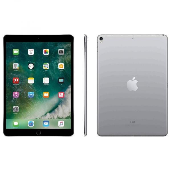 Apple iPad Pro 2 | 4 GB | 512 GB | Wie neu | 12.9 Zoll | spacegrau | 2017