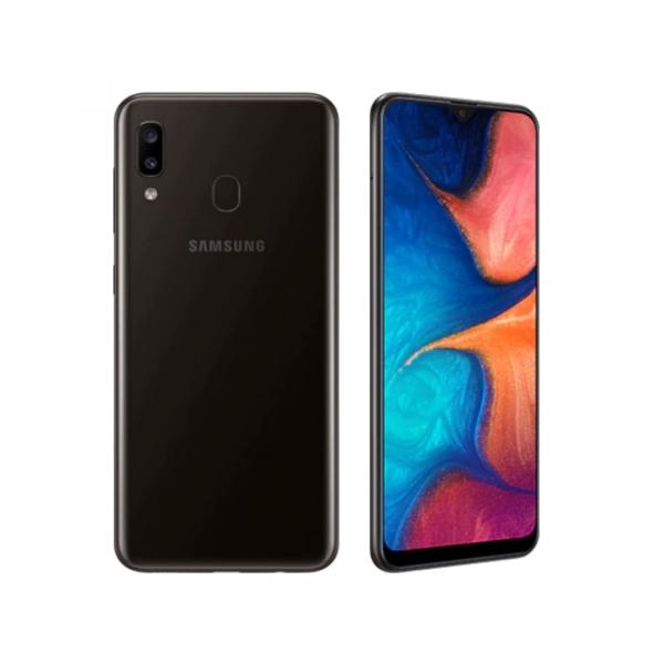 Samsung Galaxy A20 | 32 GB | schwarz | Wie neu