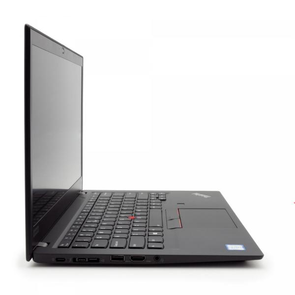 Lenovo ThinkPad T480s | 512 GB | i7-8650U | 1920 x 1080 | Wie neu | FR | Win 11 Pro | 24 GB | 14 Zoll