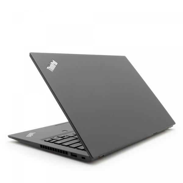 Lenovo ThinkPad T480s | 512 GB NVMe | i7-8650U | 1920 x 1080 | Wie neu | FR | Win 11 Pro | 24 GB | 14 Zoll