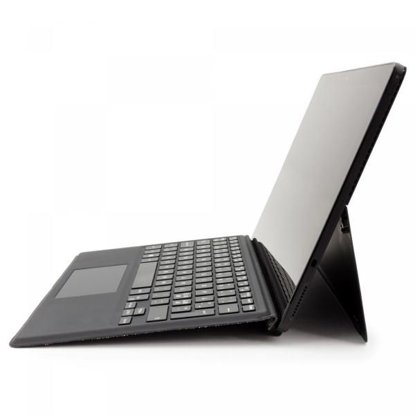 Dell Latitude 5285 Tablet 2 in 1 | 16 GB | 256 GB | Wie neu | Intel Core i7-7600U | 12 Zoll | schwarz