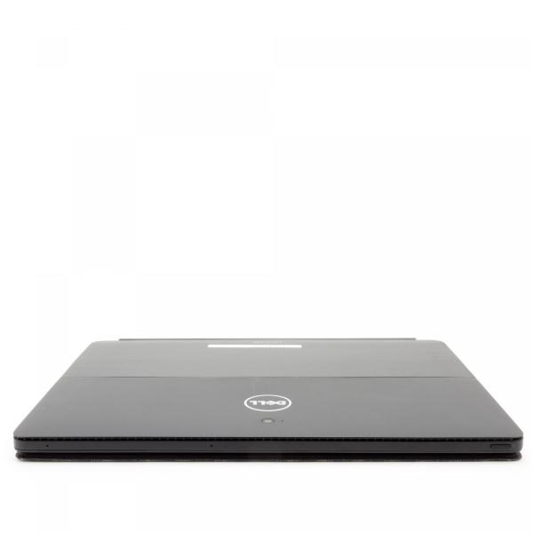 Dell Latitude 5285 Tablet 2 in 1 | 256 GB | Wie neu | Intel Core i7-7600U | 12 Zoll | Windows 11 Pro | schwarz