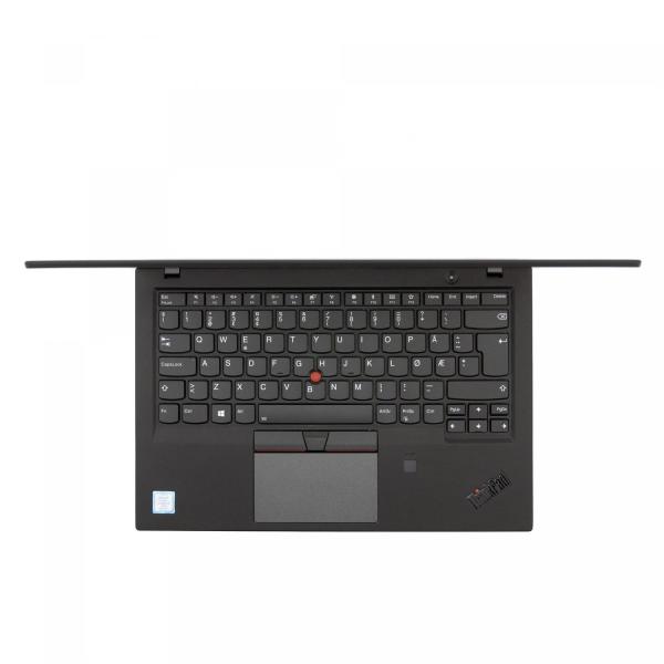 Lenovo ThinkPad X1 Carbon 6th | 512 GB | i7-8650U | 2560 x 1440 | Wie neu | FR | Win 11 Pro | 16 GB | 14 Zoll