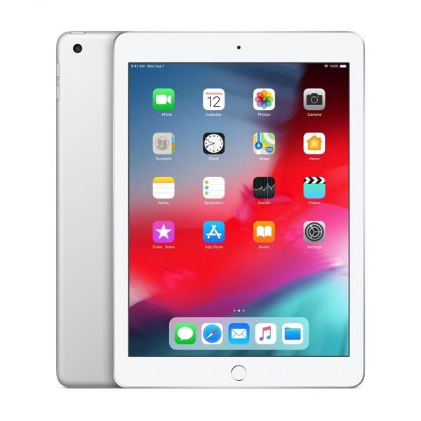 Apple iPad 6 | 128 GB | Wie neu | 9.7 Zoll | IOS | silber | 2018