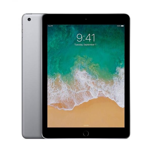 Apple iPad 5 | 128 GB | Wie neu | 9.7 Zoll | IOS | spacegrau | 2017