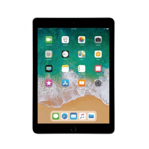 Apple iPad 5 | 128 GB | Wie neu | 9.7 Zoll | IOS | spacegrau | 2017