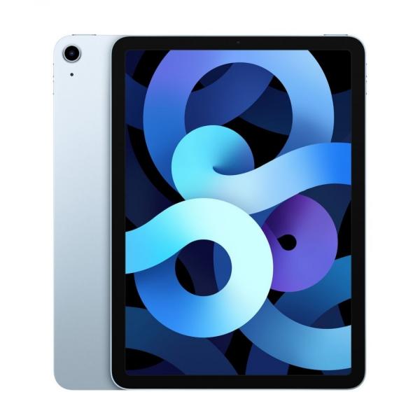 Apple iPad Air 4 | 64 GB | Wie neu | 10.9 Zoll | IOS | blau | 2020