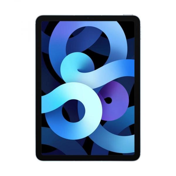 Apple iPad Air 4 | 64 GB | Wie neu | 10.9 Zoll | IOS | blau | 2020