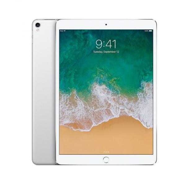 Apple iPad Pro 2 | 512 GB | Wie neu | 10.5 Zoll | IOS | silber | 2017