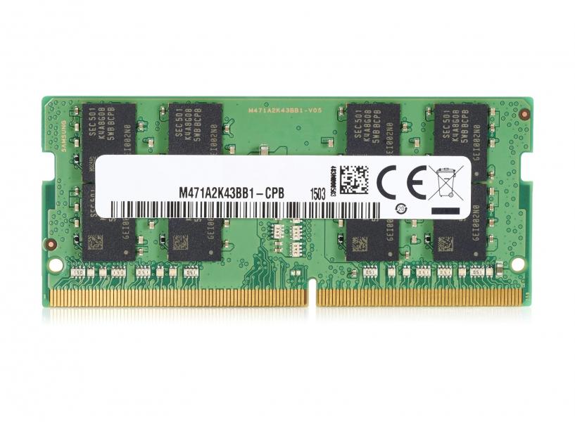RAM | 8 GB | DDR4