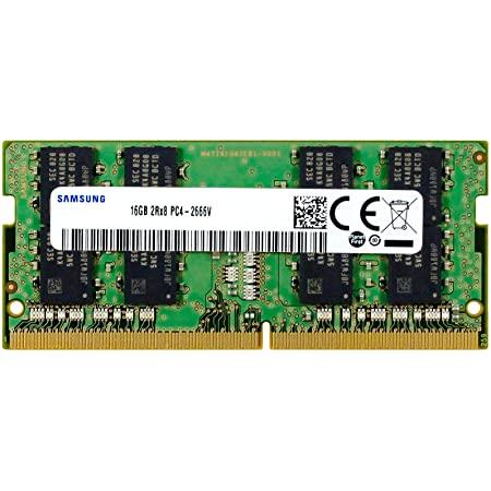RAM | 16 GB | DDR4