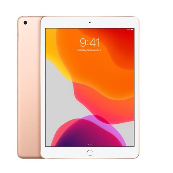 Apple iPad 7 | 128 GB | Sehr gut | 10.2 Zoll | IOS | gold | 2019
