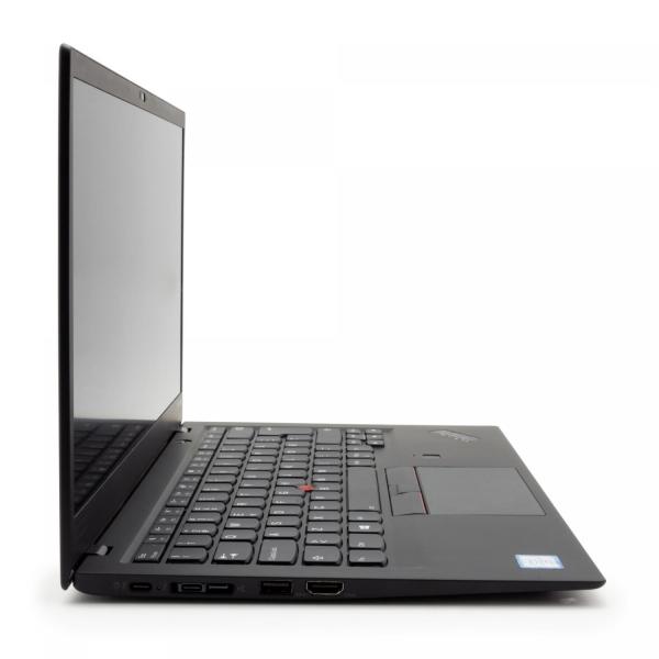 Lenovo ThinkPad X1 Carbon 6th | 512 GB NVMe | i7-8650U | 1920 x 1080 | Wie neu | DE | Win 11 Pro | 16 GB | 14 Zoll