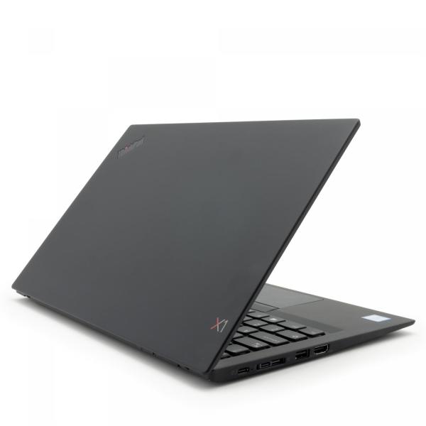 Lenovo ThinkPad X1 Carbon 6th | 512 GB | i7-8650U | 1920 x 1080 | Wie neu | DE | Win 11 Pro | 16 GB | 14 Zoll