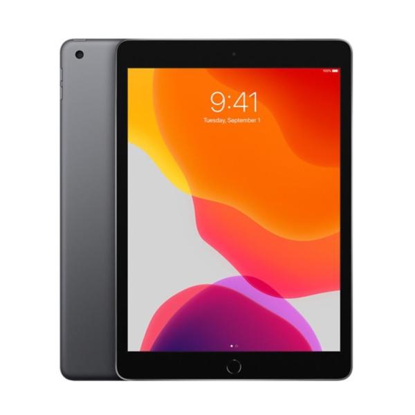 Apple iPad 7 | 32 GB | Wie neu | 10.2 Zoll | IOS | spacegrau | 2019