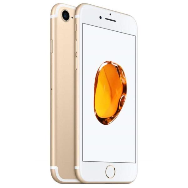 Apple iPhone 7 | 32 GB | gold | Wie neu