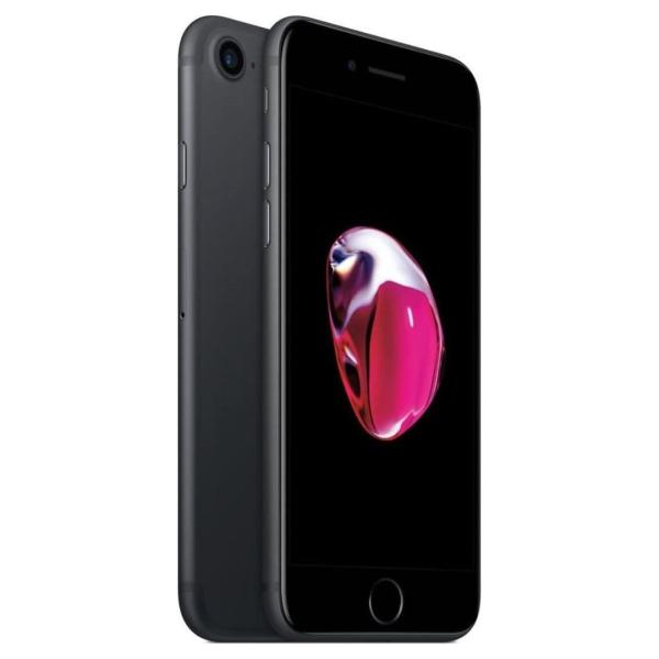 Apple iPhone 7 | 32 GB | schwarz | Wie neu