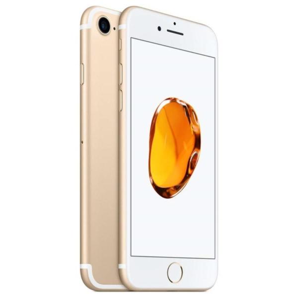 Apple iPhone 7 | 32 GB | gold | Sehr gut