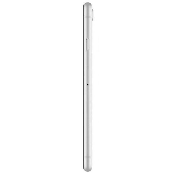 Apple iPhone SE (2020) | 64 GB | silber | Wie neu